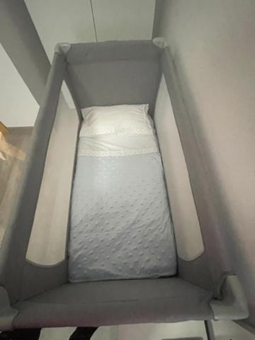 Apartamento Con Terraza Y Parking Gijón Eksteriør bilde